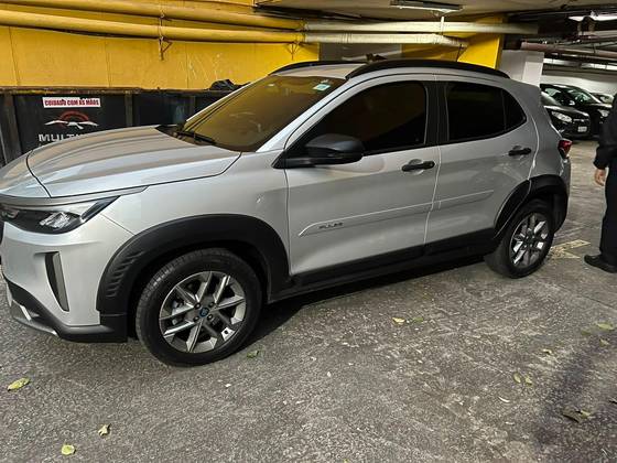 FIAT PULSE 1.0 TURBO 200 FLEX CVT FIAT PULSE 1.0 TURBO 200 FLEX CVT